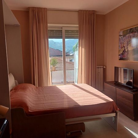 A Spasso Ventimiglia Exterior photo