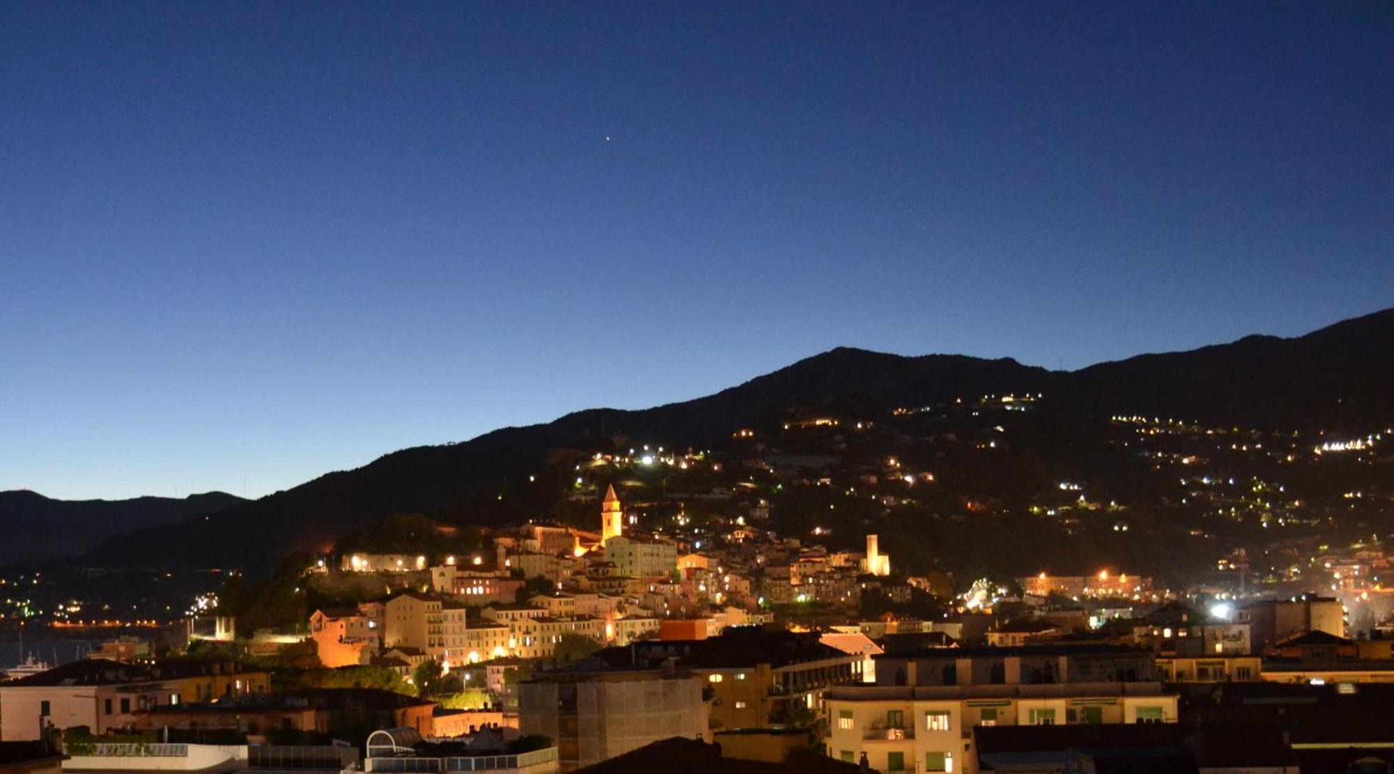A Spasso Ventimiglia Exterior photo