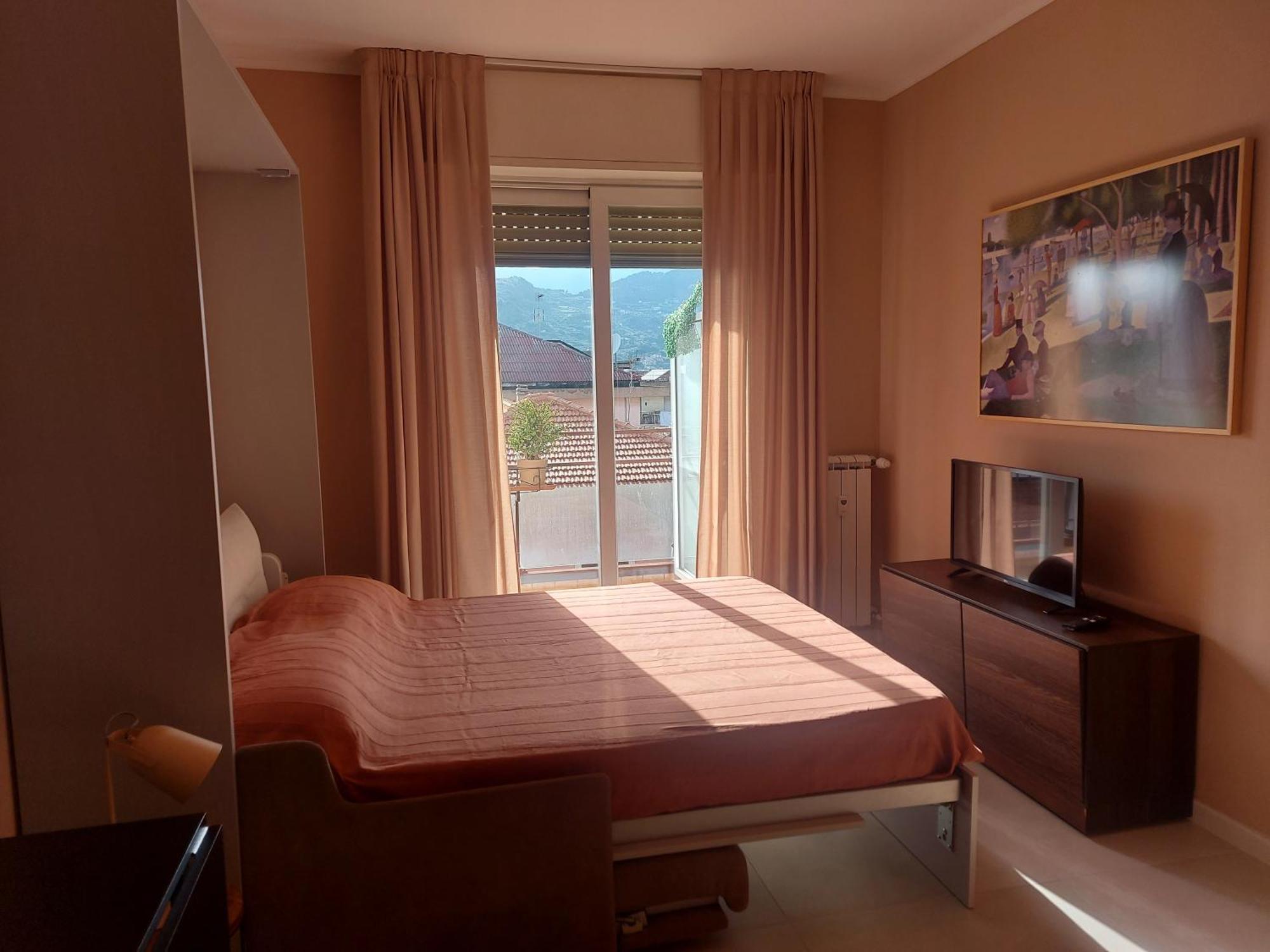 A Spasso Ventimiglia Exterior photo